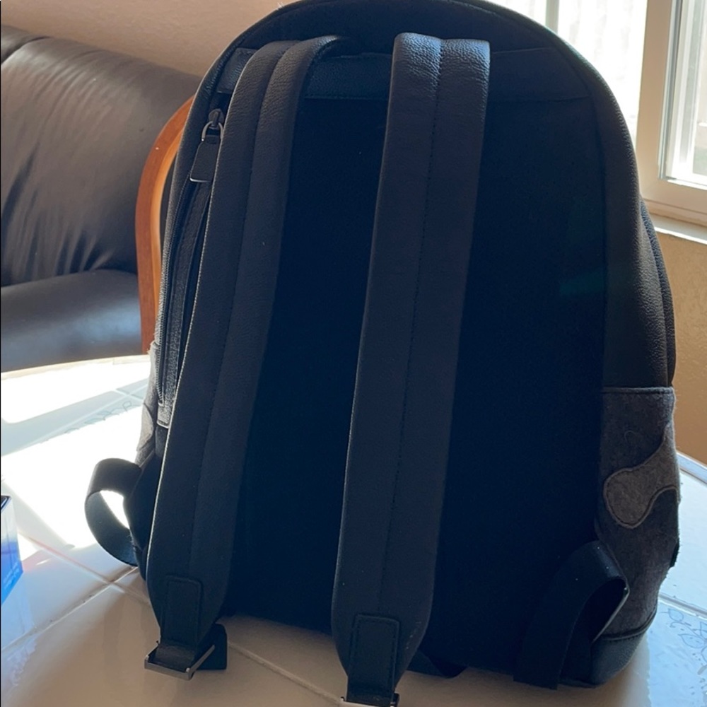 Michael kors backpack. - Picture 2 of 2